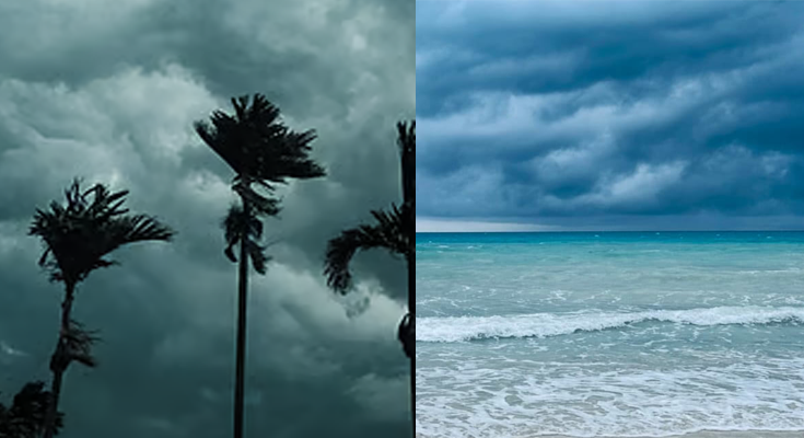 Monsoon Reaches Andaman, Jharkhand Likely to Get Relief from Heat Soon