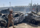 Pakistan Train Blast: 24 Killed, Over 100 Injured Near Quetta Railway Track