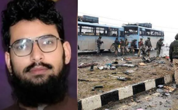 Pulwama Attack Mastermind Hamza Burhan Reportedly Shot Dead in PoK by Unknown Gunmen