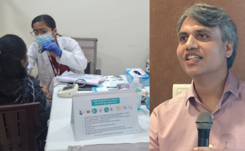 तंबाकू (Tobacco) की गिरफ्त में युवा पीढ़ी, भारत में तेजी से बढ़ रहा Oral Cancer का खतरा: डॉ. सचेंदर पाल सिंह