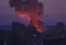 Russia Escalates Ukraine War With Nuclear Capable Oreshnik Ballistic Missile Strike