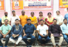 Sanskar Bharati Bokaro Holds Annual General Assembly, Focus on Literature and Music Expansion