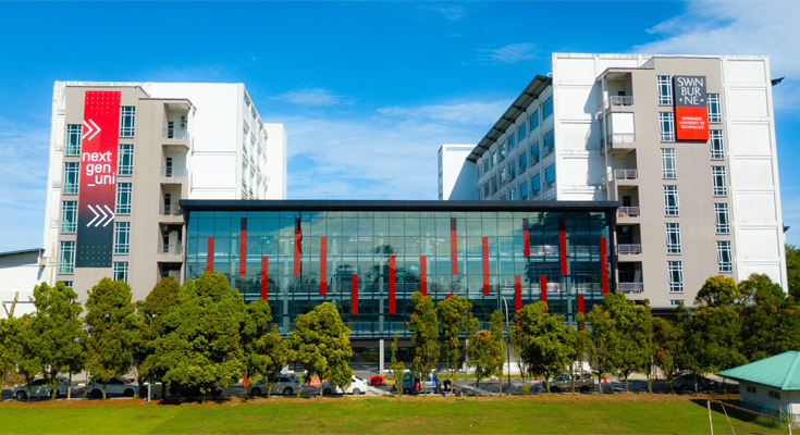 Swinburne University Announces 30% Scholarship for International Students in 2026-27