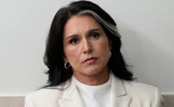 Tulsi Gabbard Steps Down as US Intelligence Chief, Exit Fuels Questions Over Iran Policy Rift