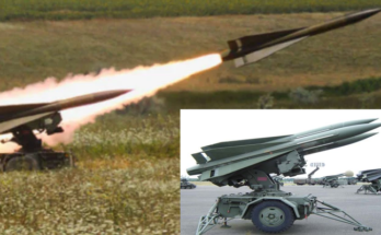 US Approves $108 Million Hawk Missile Support Package for Ukraine Amid Escalating Strikes on Russian Targets