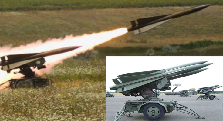 US Approves $108 Million Hawk Missile Support Package for Ukraine Amid Escalating Strikes on Russian Targets