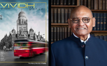 Anil Agarwal Announces ‘Vividh Verse’, Vedanta’s New Magazine on India’s Diversity