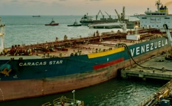 Venezuela Emerges as India’s New Oil Lifeline Amid Middle East Uncertainty