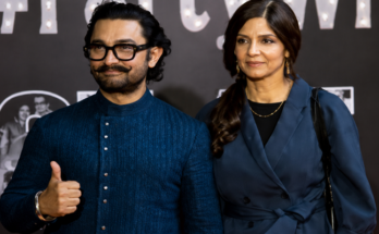 Aamir Khan, 61, Reportedly Set to Marry Gauri Spratt, 47, in Intimate Family Ceremony