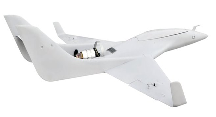 Indian Army Gets 106 Indigenous Agniveg Kamikaze Drones with 180-km Range and 450 kmph Speed; Resistant to Jamming