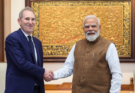 Amazon Commits $48 Billion Fresh Investment in India; AI, Cloud and Digital Growth in Focus