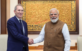 Amazon Commits $48 Billion Fresh Investment in India; AI, Cloud and Digital Growth in Focus