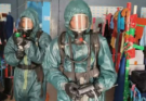 Ammonia Gas Leak at Tamil Nadu Seafood Plant Claims 2 Lives