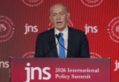 Netanyahu Warns Iran Will Never Get Nuclear Weapons Amid US-Iran Talks