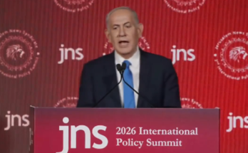Netanyahu Warns Iran Will Never Get Nuclear Weapons Amid US-Iran Talks
