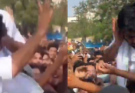 CJP Founder Abhijeet Dipke Slapped Repeatedly During Jaipur Protest, Six Detained