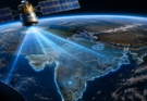 China-Backed Pakistan Launches 6 Satellites, Enhances Surveillance Over India