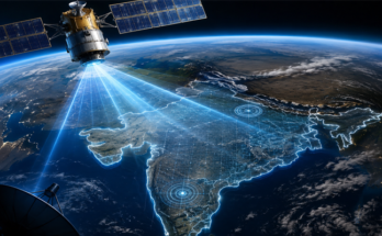 China-Backed Pakistan Launches 6 Satellites, Enhances Surveillance Over India