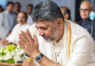 DK Shivakumar’s First Big Decisions: Free Travel, 50,000 Govt Jobs & Pvt Employment Exchange