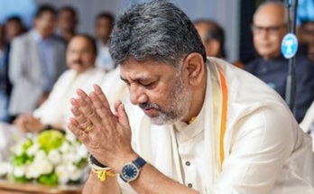 DK Shivakumar’s First Big Decisions: Free Travel, 50,000 Govt Jobs & Pvt Employment Exchange