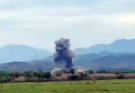 DRDO Successfully Tests High-Calibre Bomb in Haryana, Boosting India's Indigenous Defence Strength