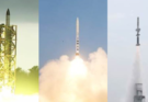 India Demonstrates Advanced Missile Shield, Successfully Tests Naval Strike Missile