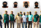 Delhi Police Bust Pakistan-Linked Terror Module, Arrest 7; Major NCR Attacks Foiled
