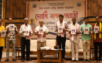 Half-Truths More Dangerous Than Falsehoods: Prakhar Shrivastava
