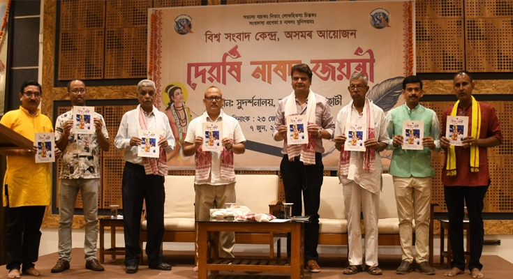 Half-Truths More Dangerous Than Falsehoods: Prakhar Shrivastava