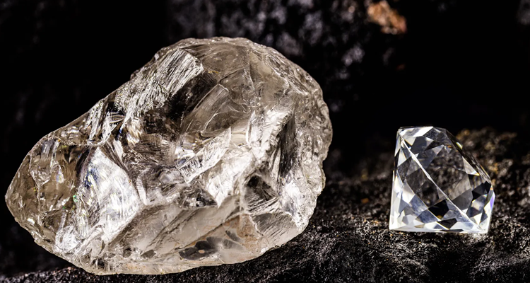 Need a Diamond...? भारत की इकलौती जगह, जहां आम लोग भी कानूनी तौर पर कर सकते हैं हीरे की खोज