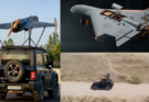 Divyastra Mk-1 Drone का सफल परीक्षण: 500 किमी रेंज, AI और स्वार्म टेक्नोलॉजी से लैस