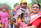 भारत की सांस्कृतिक विरासत के भविष्य की नई दृष्टि: डॉ. संध्या पुरेचा (Dr. Sandhya Purecha) ने प्रस्तुत की ‘साधना’ (SADHANA) रूपरेखा
