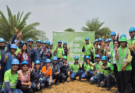 ESL Steel Plants Seeds of Sustainability, Launches Massive Green Drive on World Environment Day