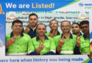 ESL Steel Joins Vedanta Iron & Steel Limited as Vedanta Completes Landmark Demerger