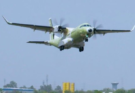 India-Built Airbus C295 Completes Maiden Test Flight, Boosting Defence Self-Reliance