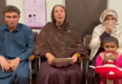 French Woman, Five Children Freed in Pakistan After Alleged 12-Year Captivity