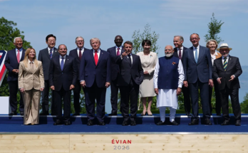 G7 Summit में Modi का मास्टरस्ट्रोक: UK FTA, US संबंध और ग्लोबल साउथ की आवाज़