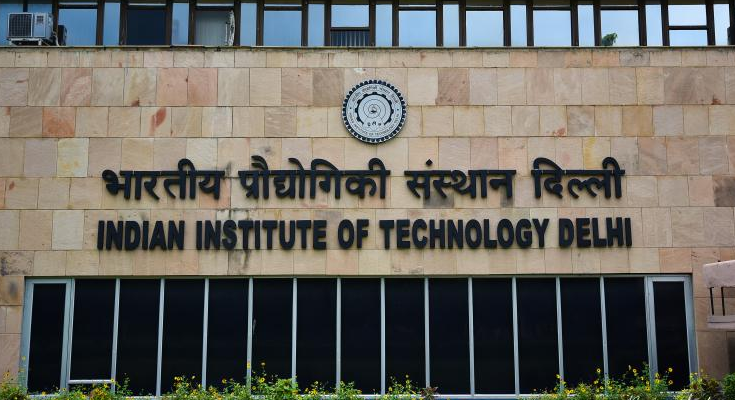 QS Rankings 2027: IIT Delhi Becomes India's No.1 University, Ranks 118th Globally