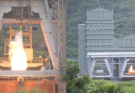 ISRO Tests New Semi-Cryogenic Engine at 88% Thrust, Advances Future LVM3 Rocket