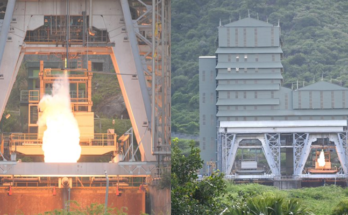 ISRO Tests New Semi-Cryogenic Engine at 88% Thrust, Advances Future LVM3 Rocket