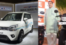 India Gets First Flex-Fuel Car as Maruti and Hero Lead Ethanol-Powered Vehicle Drive