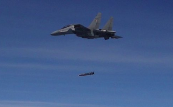 India Successfully Flight-Tests Indigenous RudraM-II Air-to-Surface Missile, Boosting Defence Self-Reliance