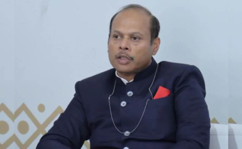 India Gets FATF Vice-President for First Time, Indian IAS Officer Vivek Aggarwal Elected