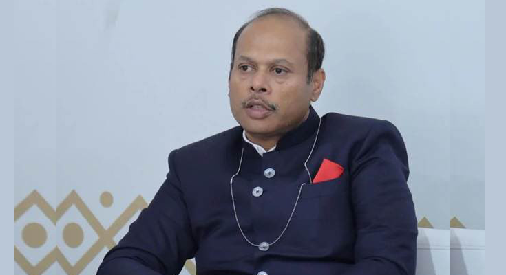 India Gets FATF Vice-President for First Time, Indian IAS Officer Vivek Aggarwal Elected