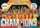 SAFF Women’s Championship 2026: India Beats Bangladesh to Secure Record Sixth Title