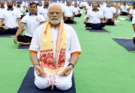 International Yoga Day 2026: PM Modi Leads Global Celebrations from Kolkata