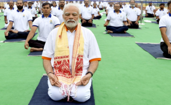 International Yoga Day 2026: PM Modi Leads Global Celebrations from Kolkata
