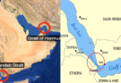 After Hormuz, Iran Eyes Bab el-Mandeb: Global Trade Route Under Threat