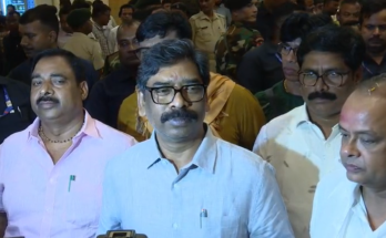 Jharkhand Cabinet Approves Major Coal, Mining and Infrastructure Projects