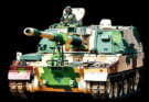 Indian Army Eyes ₹23,000-Crore K-9 Vajra Mega Deal, Fleet to Cross 500 Guns
